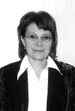 Шарапова Йолдыз Адиповна